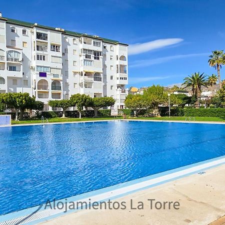 Laguna Beach Costasol - Alojamientos La Torre ตอร์ร็อกซ์ ภายนอก รูปภาพ
