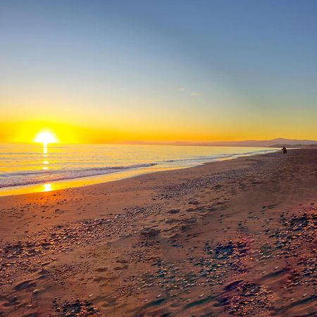 Laguna Beach Costasol - Alojamientos La Torre ตอร์ร็อกซ์ ภายนอก รูปภาพ