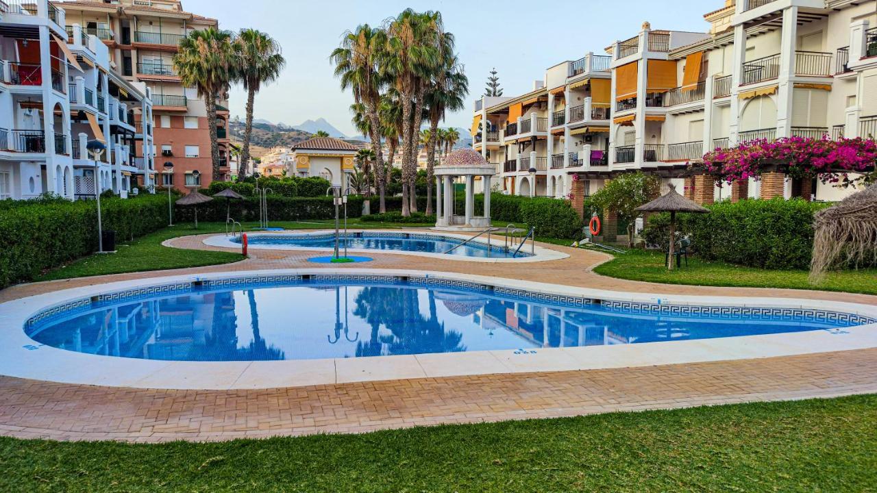 Laguna Beach Costasol - Alojamientos La Torre ตอร์ร็อกซ์ ภายนอก รูปภาพ