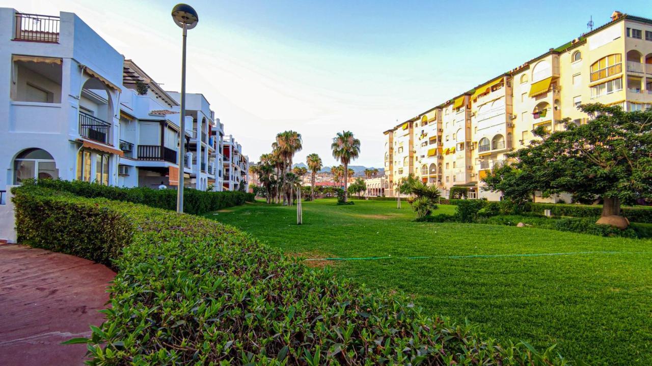 Laguna Beach Costasol - Alojamientos La Torre ตอร์ร็อกซ์ ภายนอก รูปภาพ