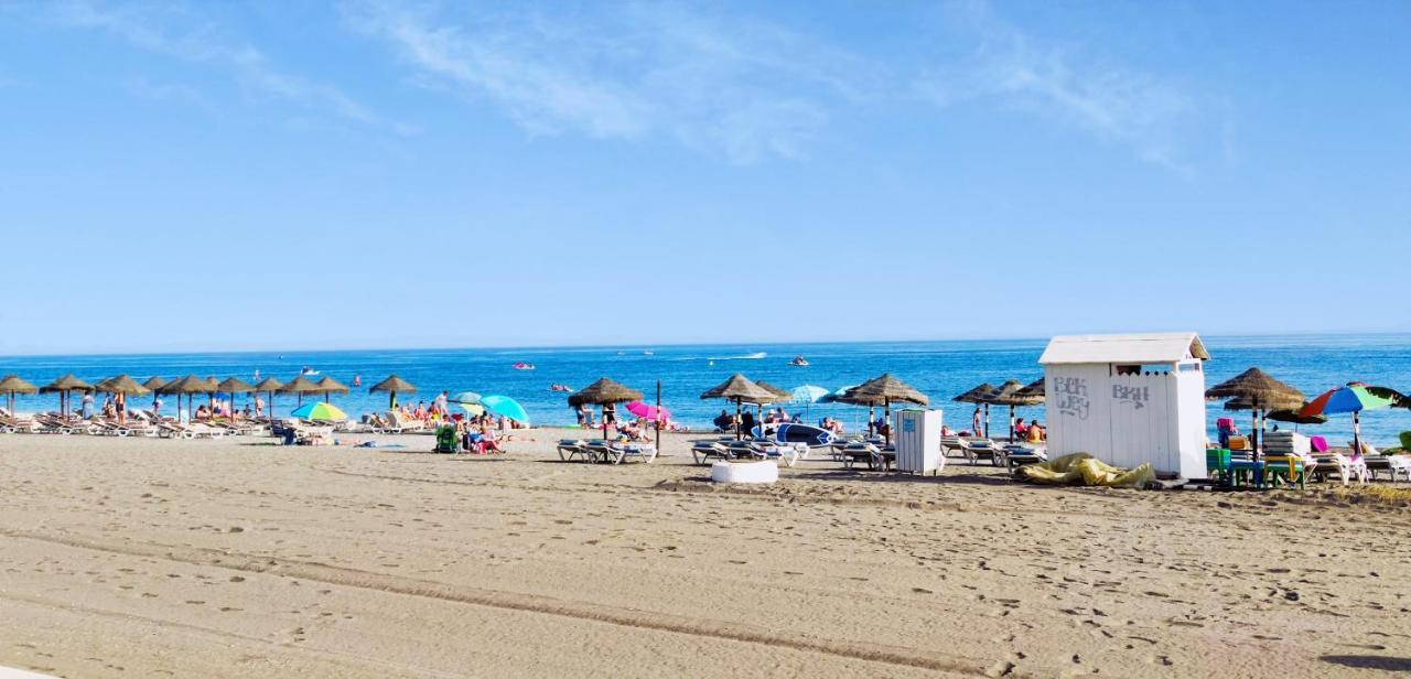 Laguna Beach Costasol - Alojamientos La Torre ตอร์ร็อกซ์ ภายนอก รูปภาพ