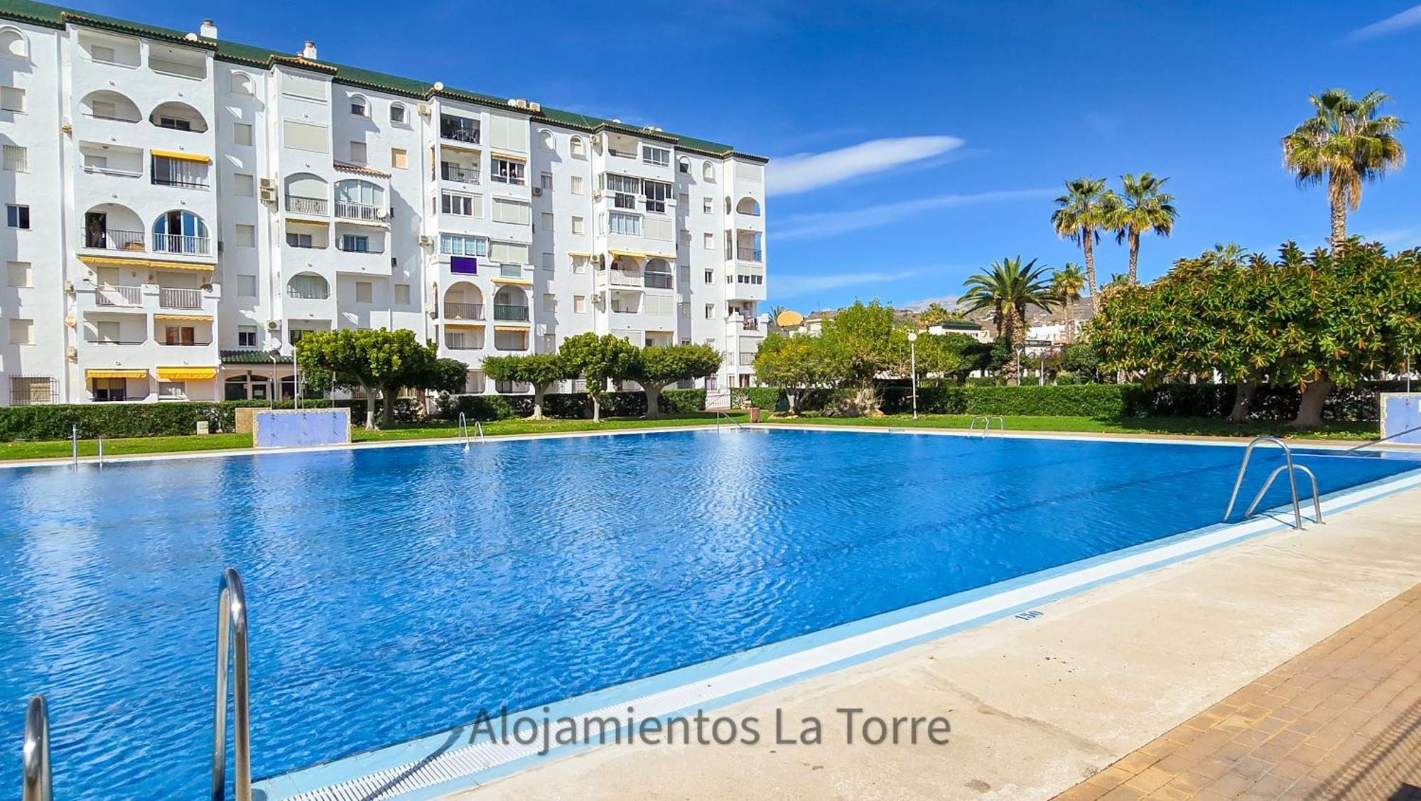 Laguna Beach Costasol - Alojamientos La Torre ตอร์ร็อกซ์ ภายนอก รูปภาพ
